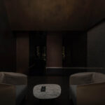 WU Club. AD Architecture. Escenografías emocionales | wu_club ad_architecture roomdiseno7