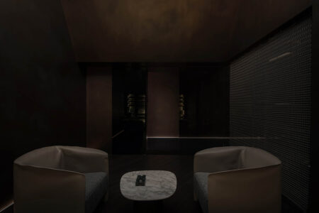 WU Club. AD Architecture. Escenografías emocionales | wu_club ad_architecture roomdiseno7