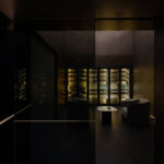 WU Club. AD Architecture. Escenografías emocionales | wu_club ad_architecture roomdiseno8