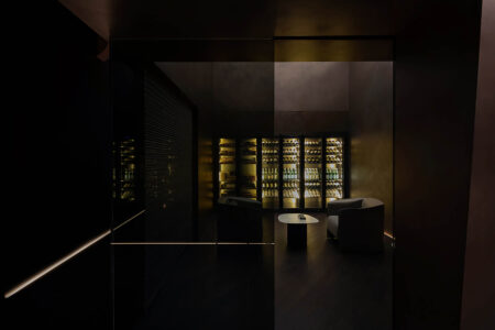 WU Club. AD Architecture. Escenografías emocionales | wu_club ad_architecture roomdiseno8