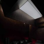 WU Club. AD Architecture. Escenografías emocionales | wu_club ad_architecture roomdiseno9