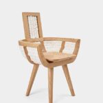 2W Chair. Domohomo Design. Diseño en madera | w_2wchair_02