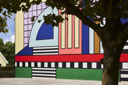 Montana Furniture. Camille Walala