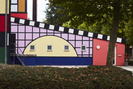 Montana Furniture. Camille Walala