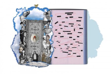 Museo Thyssen-Bornemisza. Walid Raad | walid raad two_drops_per_heartbeat roomdiseno6