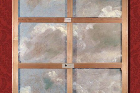 Museo Thyssen-Bornemisza. Walid Raad | walid raad constables roomdiseno2