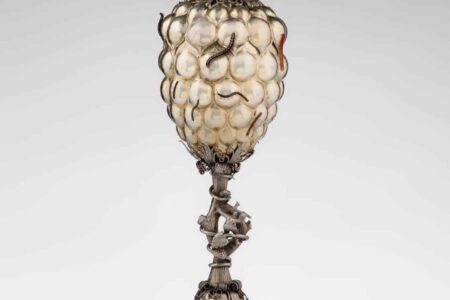 Museo Thyssen-Bornemisza. Walid Raad | walid raad oro_plata roomdiseno1