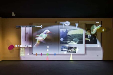 Museo Thyssen-Bornemisza. Walid Raad | walid raad paginas roomdiseno