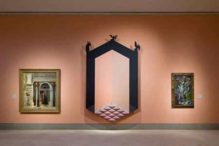 Museo Thyssen-Bornemisza. Walid Raad | walid raad rincon roomdiseno