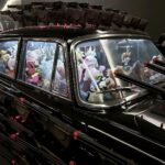 Joana Vasconcelos, MAAT | war games2