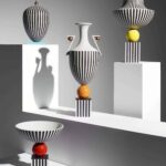 Lee Broom. diseñador británico | wedgwood by lee broom group shot photo credit michael bodiam