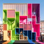 (W)ego. Eindhoven. Dutch Design Week 2017. Foto: Ossip van Duivenbode. MVRDV | wego mvrdv roomdiseno1