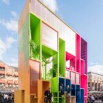 (W)ego. Eindhoven. Dutch Design Week 2017. Foto: Ossip van Duivenbode. MVRDV(W)ego. Eindhoven. Dutch Design Week 2017. Foto: Ossip van Duivenbode. MVRDV | wego mvrdv roomdiseno2