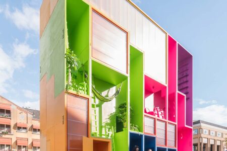 (W)ego. Eindhoven. Dutch Design Week 2017. Foto: Ossip van Duivenbode. MVRDV(W)ego. Eindhoven. Dutch Design Week 2017. Foto: Ossip van Duivenbode. MVRDV | wego mvrdv roomdiseno2