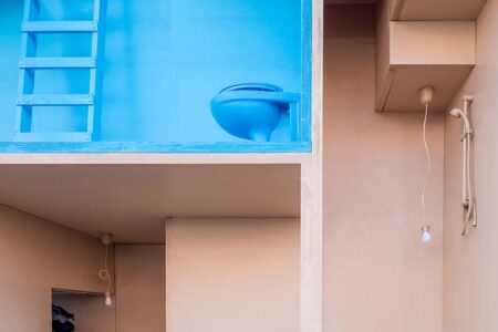 (W)ego. Eindhoven. Dutch Design Week 2017. Foto: Ossip van Duivenbode. MVRDV | wego mvrdv roomdiseno4