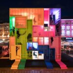 (W)ego. Eindhoven. Dutch Design Week 2017. Foto: Ossip van Duivenbode. MVRDV | wego mvrdv roomdiseno5