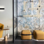 Albertine. Welcome Design. Marbella Design Fair | welcome marbella_design_fair roomdiseno2
