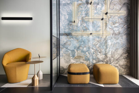 Albertine. Welcome Design. Marbella Design Fair | welcome marbella_design_fair roomdiseno2