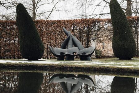 Chatsworth, diseño contemporáneo | wendell castle