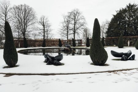 Chatsworth, diseño contemporáneo | wendell castle1