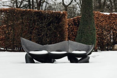 Chatsworth, diseño contemporáneo | wendell castle3