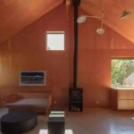granja americana. minimalismo. vivienda minimalista | wirrel yeung 4