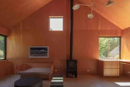 granja americana. minimalismo. vivienda minimalista | wirrel yeung 4