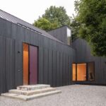 granja americana. minimalismo. vivienda minimalista | wirrel yeung 6