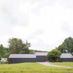 granja americana. minimalismo. vivienda minimalista | wirrel yeung 7