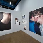 Over the Rainbow. Centre Pompidou. LGBTQIA+ | wolfgang tillmans over the rainbow pompidou copia 2