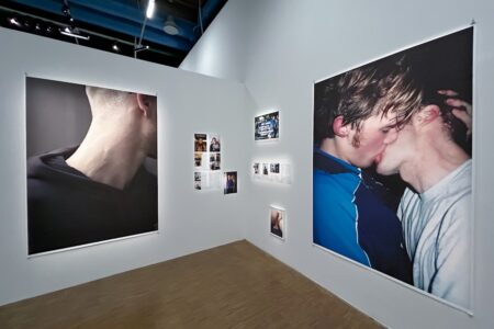 Over the Rainbow. Centre Pompidou. LGBTQIA+ | wolfgang tillmans over the rainbow pompidou copia 2