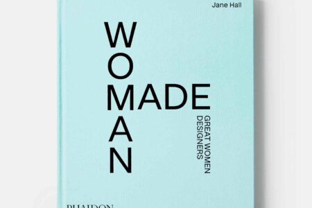 Phaidon. Mujeres diseñadoras. Woman Made. Jane Hall | woman made roomdiseno