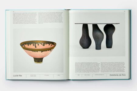 Phaidon. Mujeres diseñadoras. Woman Made. Jane Hall | woman made roomdiseno2