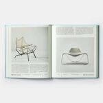 Phaidon. Mujeres diseñadoras. Woman Made. Jane Hall | woman made roomdiseno3