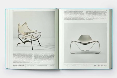 Phaidon. Mujeres diseñadoras. Woman Made. Jane Hall | woman made roomdiseno3