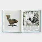 Phaidon. Mujeres diseñadoras. Woman Made. Jane Hall | woman made roomdiseno4