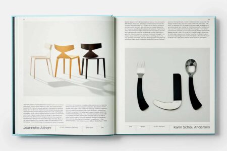 Phaidon. Mujeres diseñadoras. Woman Made. Jane Hall | woman made roomdiseno6