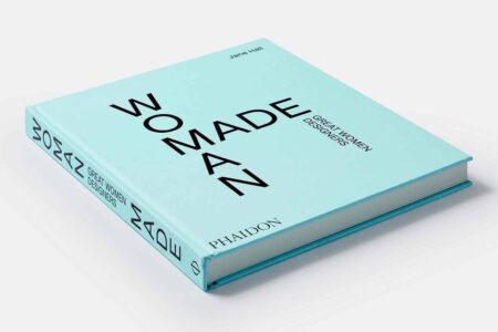 Phaidon. Mujeres diseñadoras. Woman Made. Jane Hall | woman made roomdiseno8