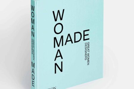 Phaidon. Mujeres diseñadoras. Woman Made. Jane Hall | woman made roomdiseno9