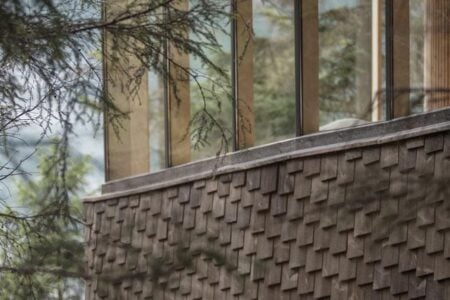 cabañas de madera. Helen and hard | woodnest cabin10