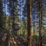 cabañas de madera. Helen and hard | woodnest cabin12
