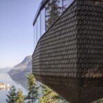 cabañas de madera. Helen and hard | woodnest cabin13