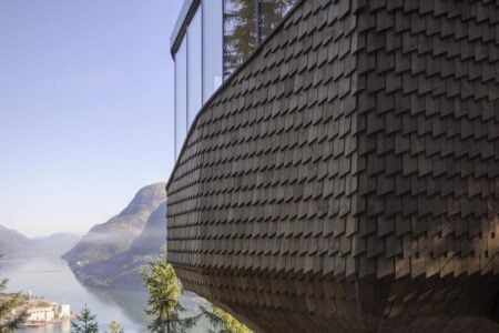 cabañas de madera. Helen and hard | woodnest cabin13
