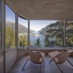 cabañas de madera. Helen and hard | woodnest cabin14