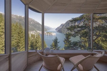 cabañas de madera. Helen and hard | woodnest cabin14