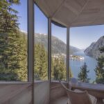 cabañas de madera. Helen and hard | woodnest cabin15