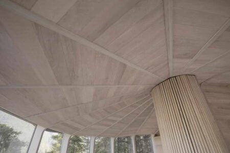 cabañas de madera. Helen and hard | woodnest cabin16