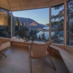 cabañas de madera. Helen and hard | woodnest cabin6