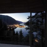 cabañas de madera. Helen and hard | woodnest cabin7