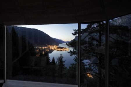 cabañas de madera. Helen and hard | woodnest cabin7